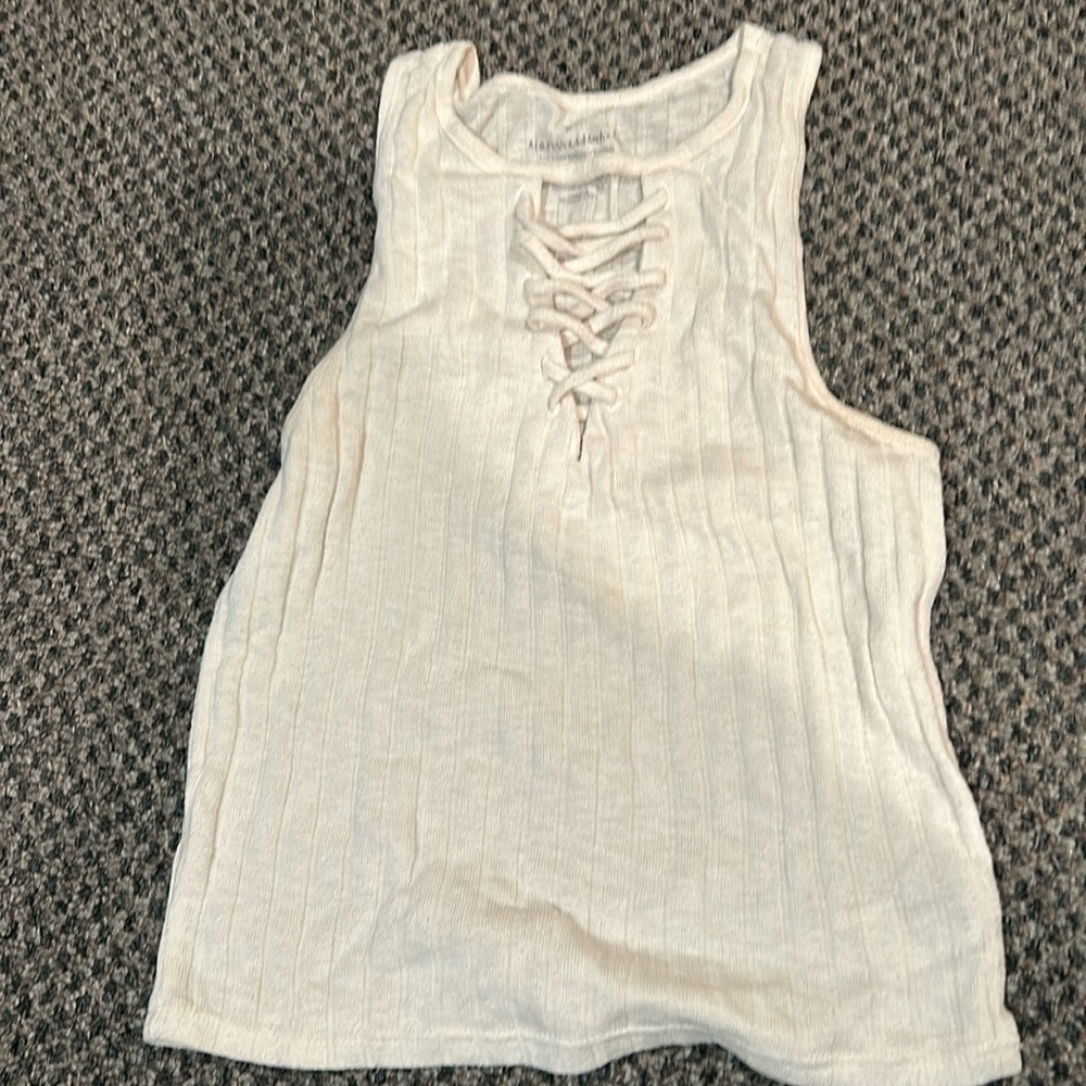 American eagle tank top